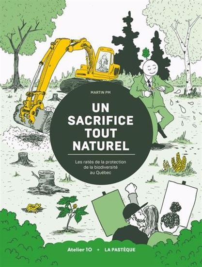sacrifice tout naturel